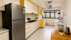 Blk 309 Serangoon Avenue 2 (Serangoon), HDB 4 Rooms #578728901